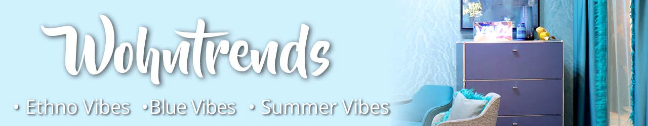Wohntrends 2026