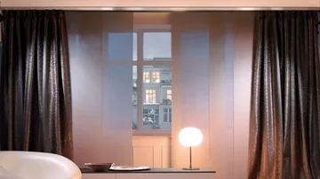 Schienen & Stangen