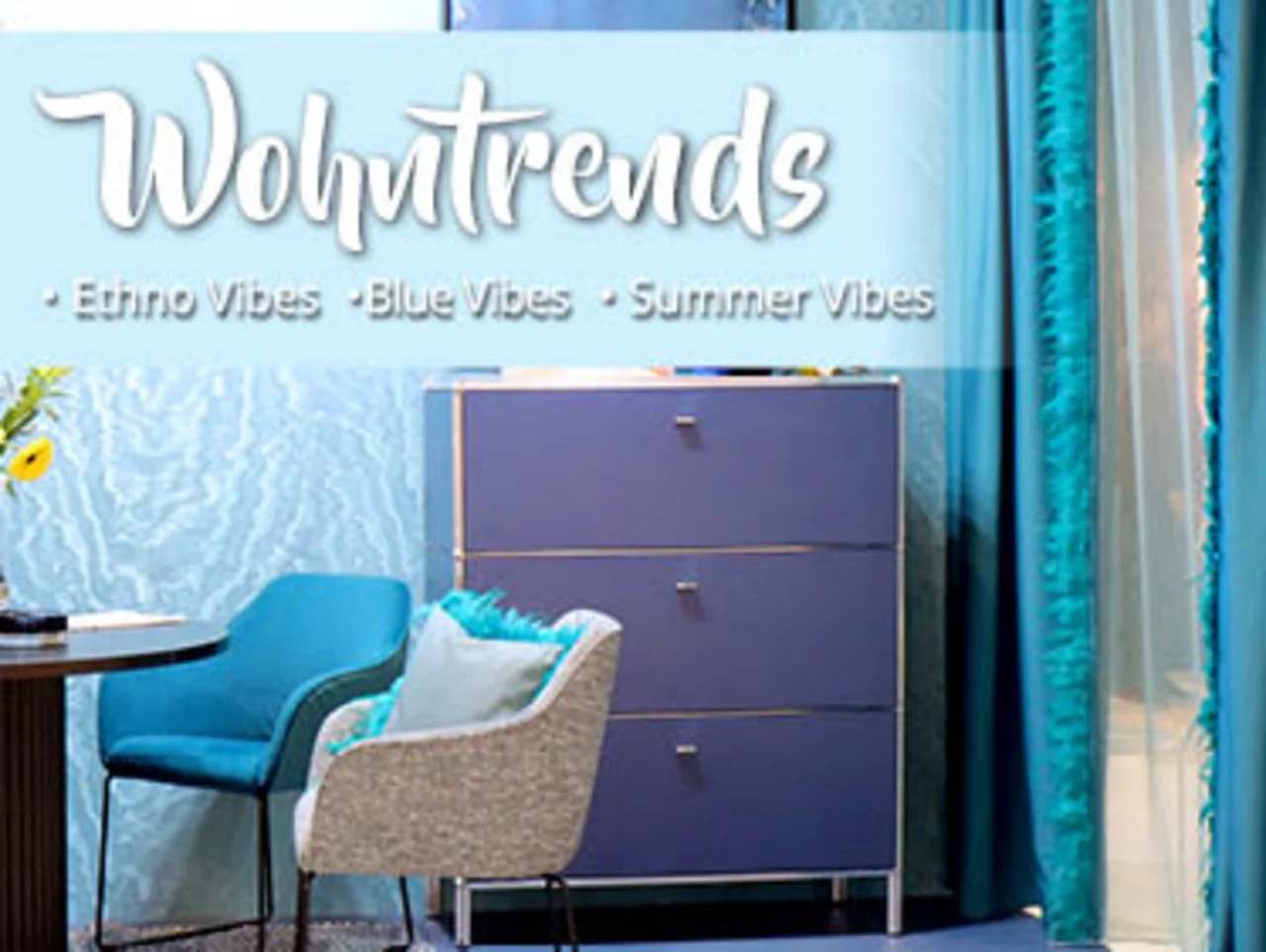 Wohntrends 2026